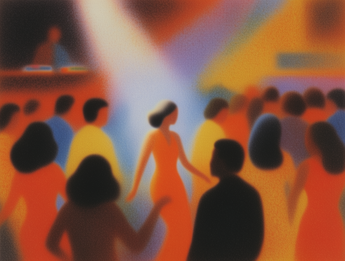 Disco After the Hits: 10 Underground Classics