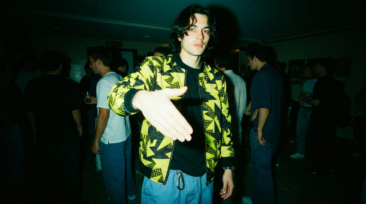 Jackets