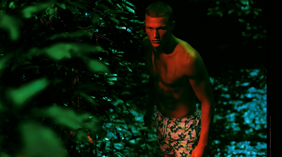 Swimwear
