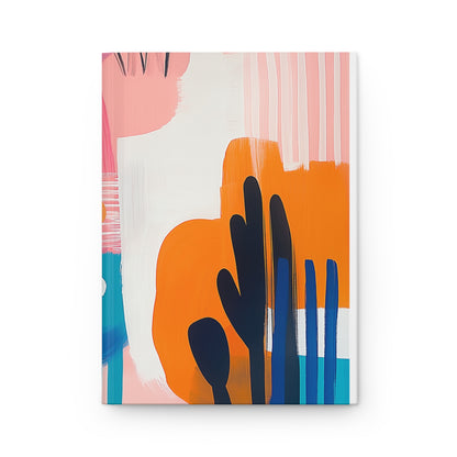 Hardcover Journal Matte