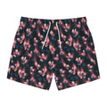 Nocturne Bloom Swim Trunks