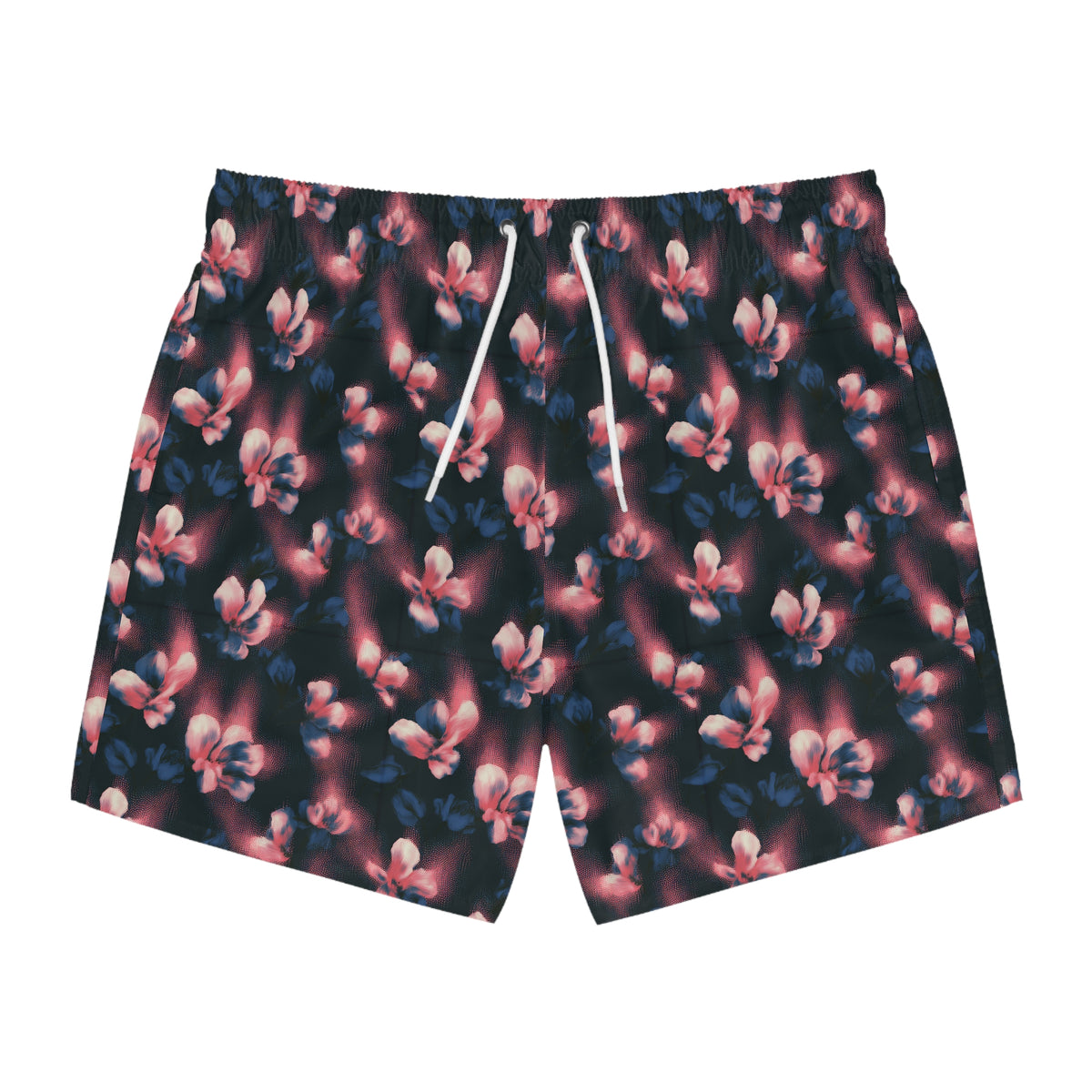 Nocturne Bloom Swim Trunks