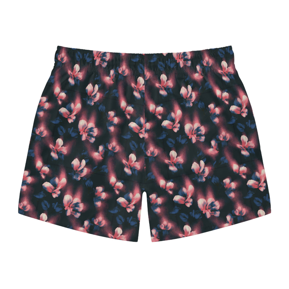 Nocturne Bloom Swim Trunks