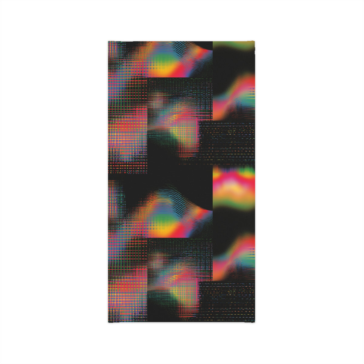 Hibiscus Neck Gaiter