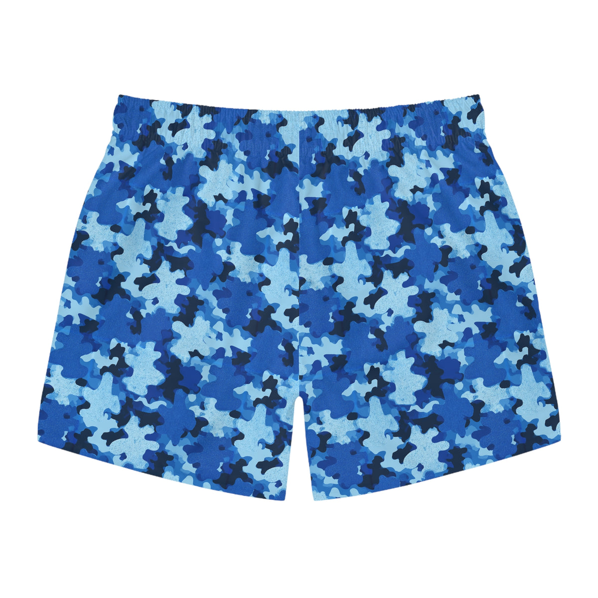 Oceanic Current Swim Trunks