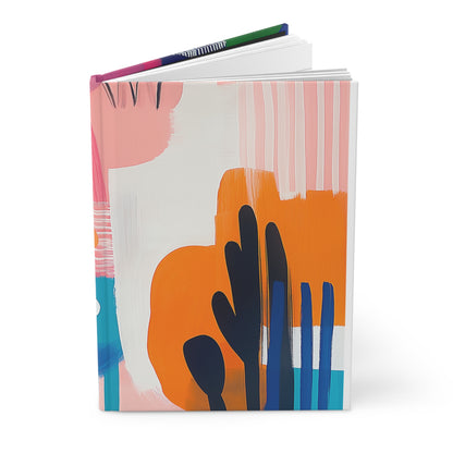 Hardcover Journal Matte